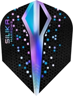 Pikado Pera Silika Colourshift No6 Srebrna