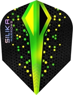 Pikado Pera Silika Colourshift No6 Zelena