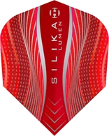 Pikado Pera Silika Lumen No6 Crvena