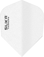 Pikado Pera Silika Solid No6 Bijela