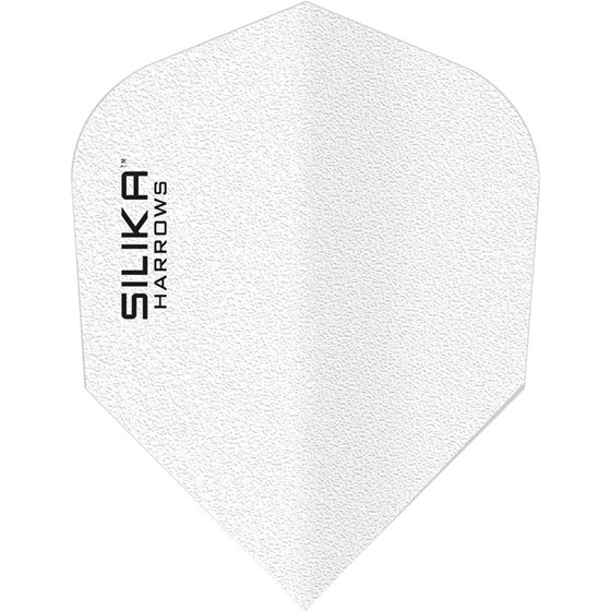 Pikado Pera Silika Solid No6 Bijela