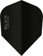 Pikado Pera Silika Solid No6 Crna