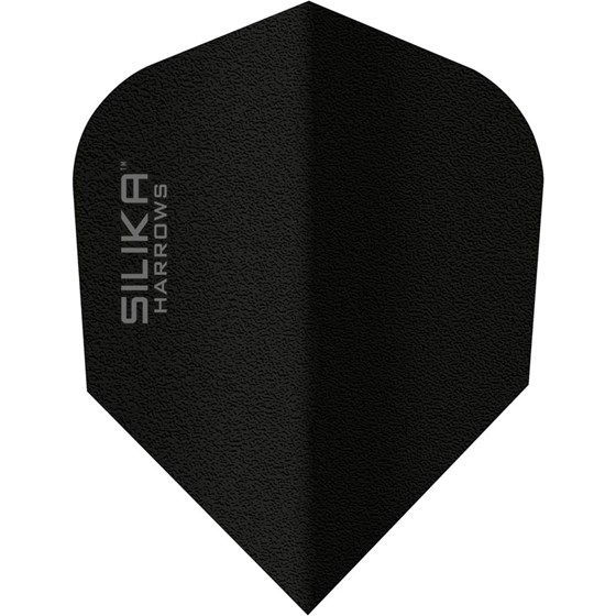 Pikado Pera Silika Solid No6 Crna