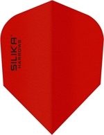 Pikado Pera Silika Solid No6 Crvena