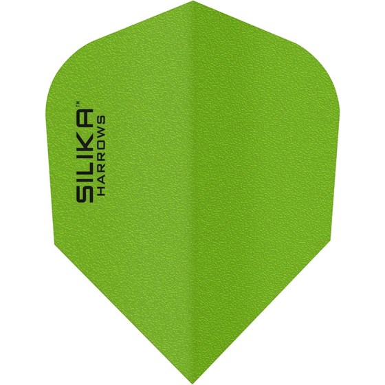 Pikado Pera Silika Solid No6 Zelena