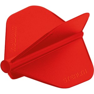 Pikado Pera Stealth Crvena