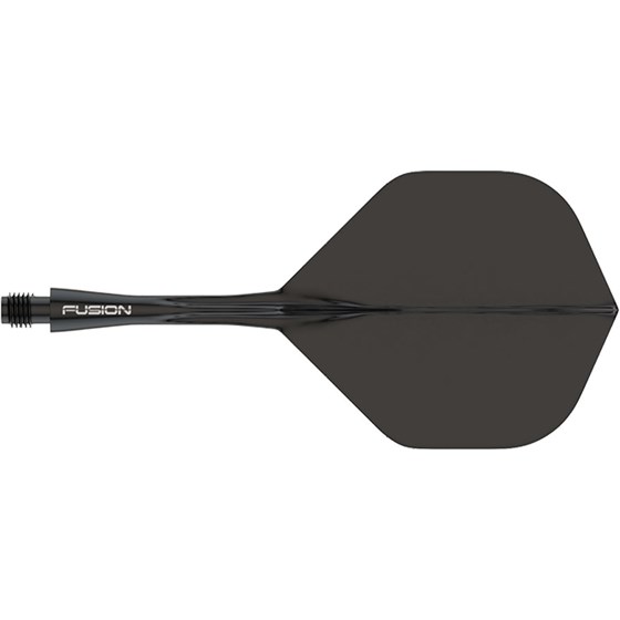 Pikado Pera Fusion Crna No2