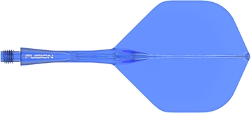 Pikado Pera Fusion Plava No2