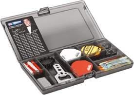 Pikado Pribor Set Ultimate Tune-Up Kit 
