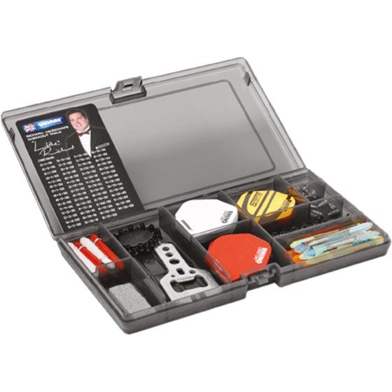 Pikado Pribor Set Ultimate Tune-Up Kit