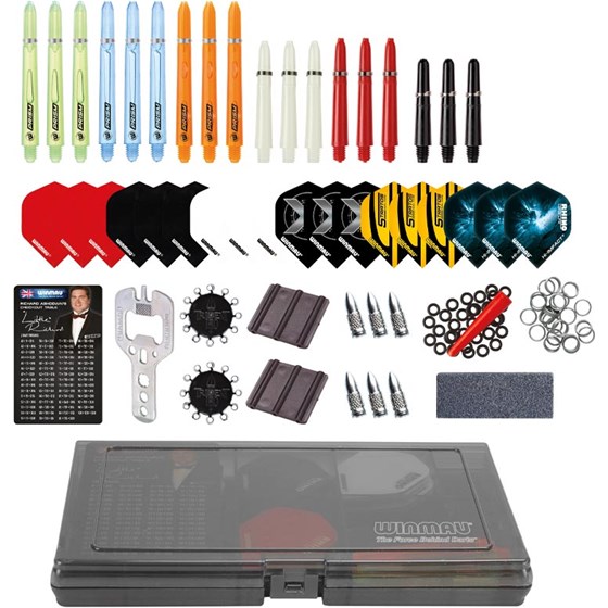 Pikado Pribor Set Ultimate Tune-Up Kit 