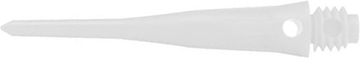 Pikado Špice Condor Spare Ultimate Tip 40Kom Bijela