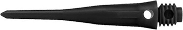 Pikado Špice Condor Spare Ultimate Tip 40Kom Crna