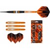 Strelice Za Pikado Amberjack Pro 2 90% Tungsten