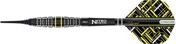 Strelice Za Pikado Astreaus Q4X Torpedo  90% Tungsten