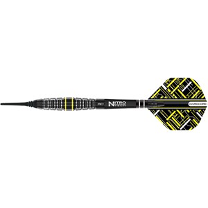 Strelice Za Pikado Astraeus Q4X Torpedo  90% Tungsten