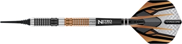 Strelice Za Pikado Panterra 90% Tungsten