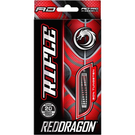 Strelice Za Pikado Rifle 90% Tungsten