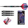 Strelice Za Pikado Vengeance Blue 90% Tungsten