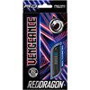Strelice Za Pikado Vengeance Blue 90% Tungsten