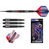 Strelice Za Pikado Vengeance Red 90% Tungsten