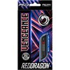 Strelice Za Pikado Vengeance Red 90% Tungsten