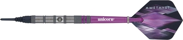 Strelice Za Pikado Amethyst Style 1 80% Tungsten