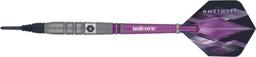 Strelice Za Pikado Amethyst Style 3 80% Tungsten