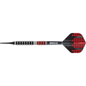 Strelice Za Pikado Crossfire 90% Tungsten