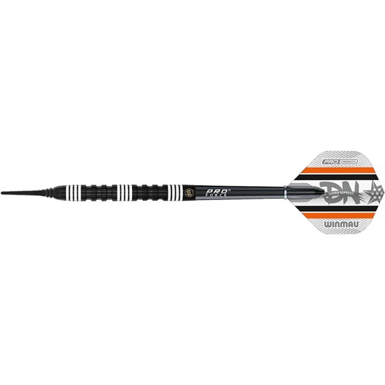 Strelice Za Pikado Danny Noppert 85% Tungsten