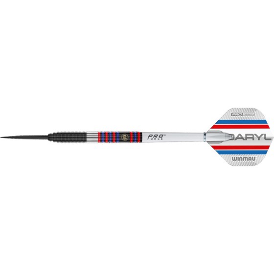 Strelice Za Pikado Daryl Gurney 85% Tungsten 