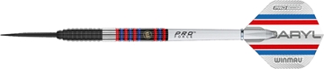 Strelice Za Pikado Daryl Gurney 85% Tungsten 
