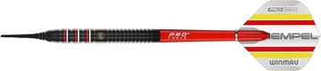 Strelice Za Pikado Florian Hempel 85% Tungsten 