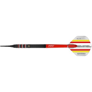 Strelice Za Pikado Florian Hempel 85% Tungsten 