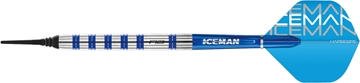 Strelice Za Pikado Gerwyn Price Challenger 80% Tungsten