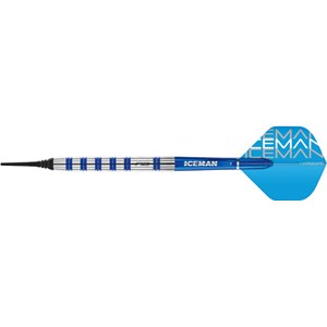 Strelice Za Pikado Gerwyn Price Challenger 80% Tungsten