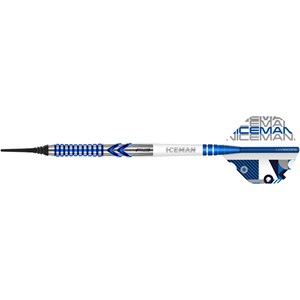 Strelice Za Pikado Gerwyn Price Contour 90% Tungsten