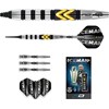Strelice Za Pikado Gerwyn Price Thunder SE 90% Tungsten