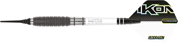 Strelice Za Pikado Ikon 1.3 90% Tungsten