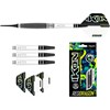 Strelice Za Pikado Ikon 1.1 90% Tungsten