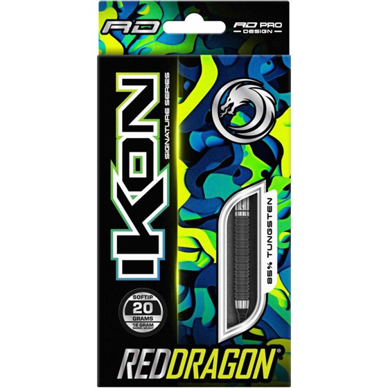 Strelice Za Pikado Ikon 1.4 90% Tungsten