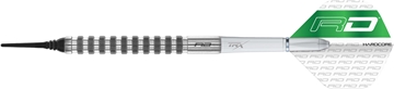 Strelice Za Pikado Javelin Speedline 85% Tungsten