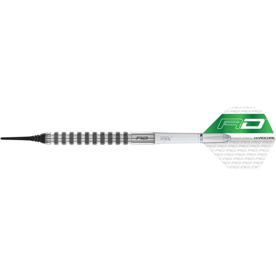 Strelice Za Pikado Javelin Speedline 85% Tungsten