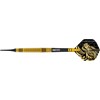 Strelice Za Pikado Jonny Clayton Gold 90% Tungsten