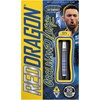 Strelice Za Pikado Luke Humphries TX3 Cool Blue SE  90% Tungsten