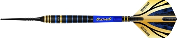 Strelice Za Pikado Luke Humphries TX4 Avenger 90% Tungsten