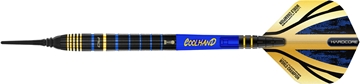Strelice Za Pikado Luke Humphries TX4 90% Tungsten