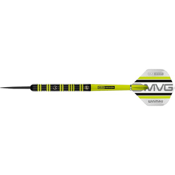 Strelice Za Pikado Mvg 85% Tungsten
