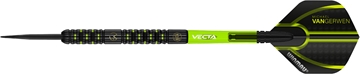 Strelice Za Pikado MVG Adrenaline 90% Tungsten