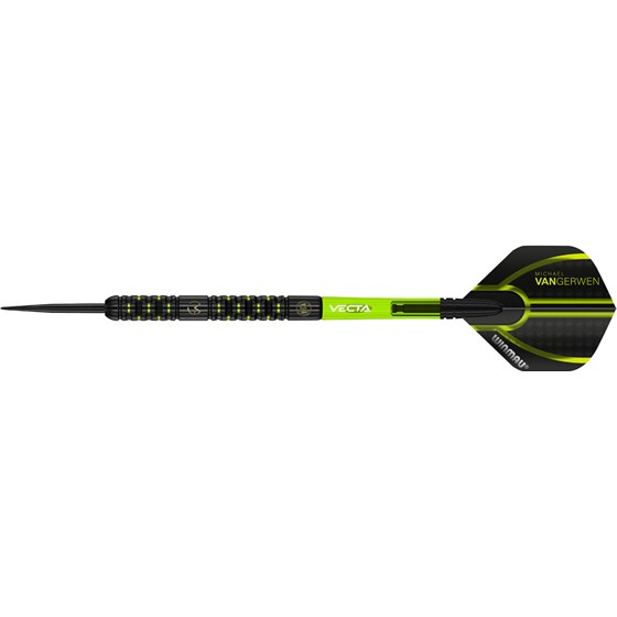 Strelice Za Pikado MVG Adrenaline 90% Tungsten